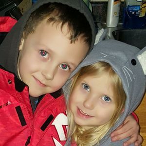 Meet your Posher, Gina